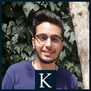 کوشا باقری