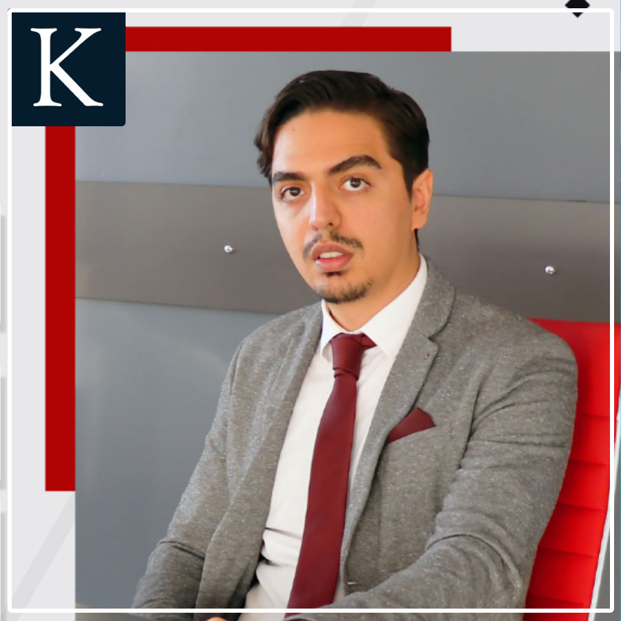 کوروش حیدری پاتنر رسمی گوگل پاتنر رسمی گوگل مهندس کوروش حیدری