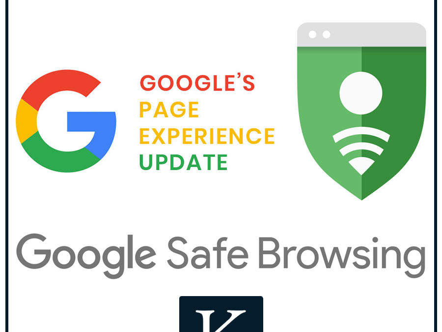 حذف سیگنال Safe Browsing در رتبه بندی Page Experience