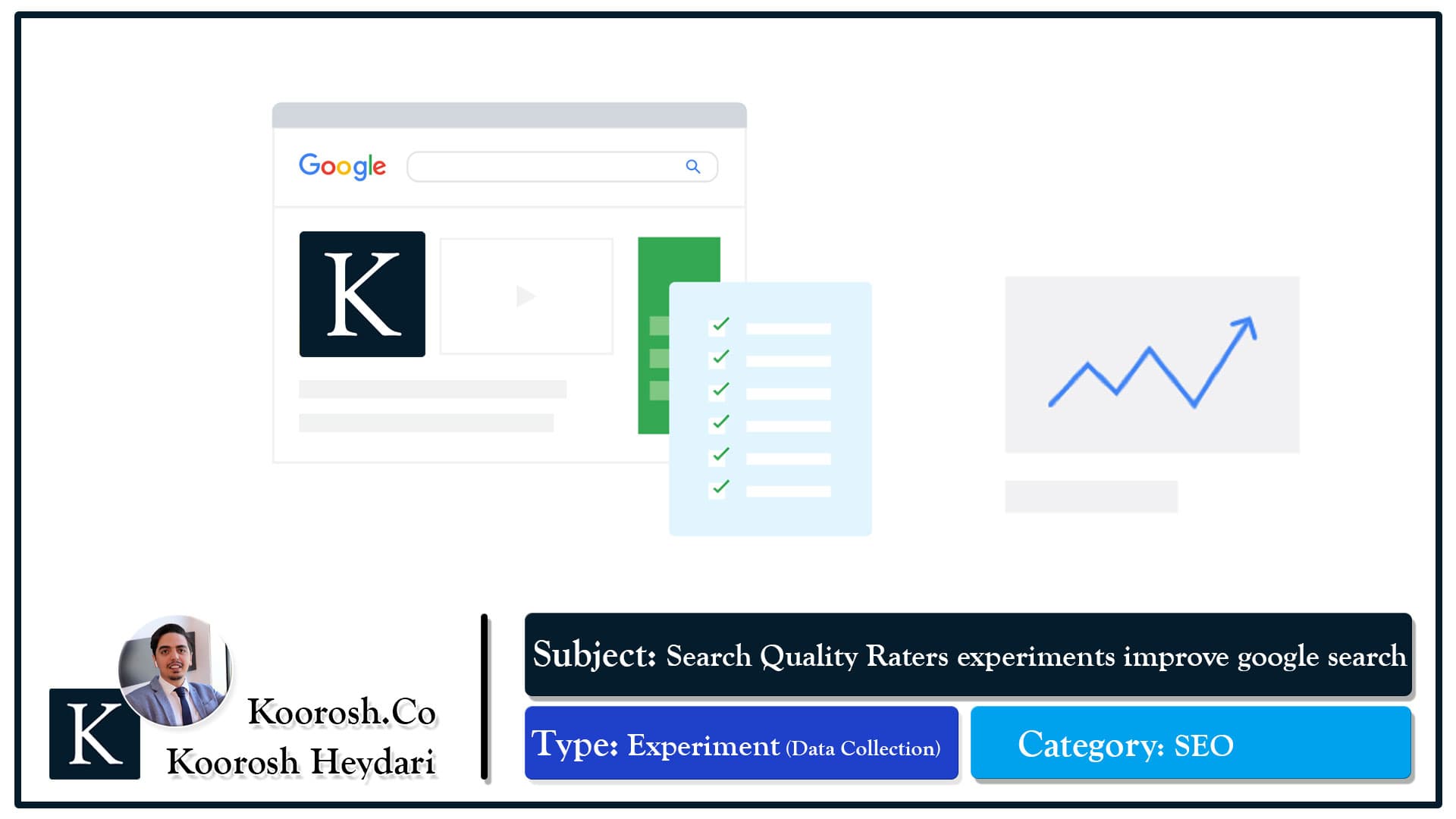 رتبه دهندگان به کیفیت نتایج جستجوی گوگل – Search Quality Raters رتبه دهندگان به کیفیت نتایج جستجوی گوگل – Search Quality Raters