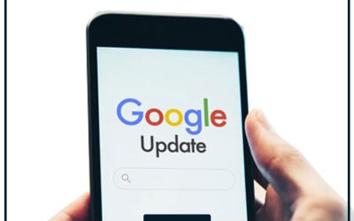 آپدیت  February 2022 گوگل برای تجربه کاربری دسکتاپ