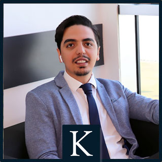 کوروش حیدری
