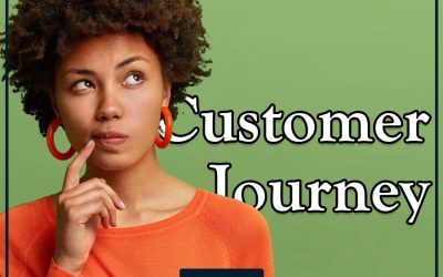 سفر مشتری چیست؟ آموزش ترسیم نقشه سفر خرید مشتری