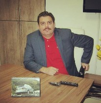 اولین پست اینستاگرام اتوخسروانی