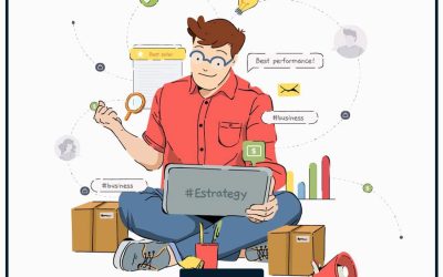 وظایف آژانس دیجیتال مارکتینگ