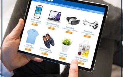 مشکلات رایج محصولات در فروشگاه های اینترنتی