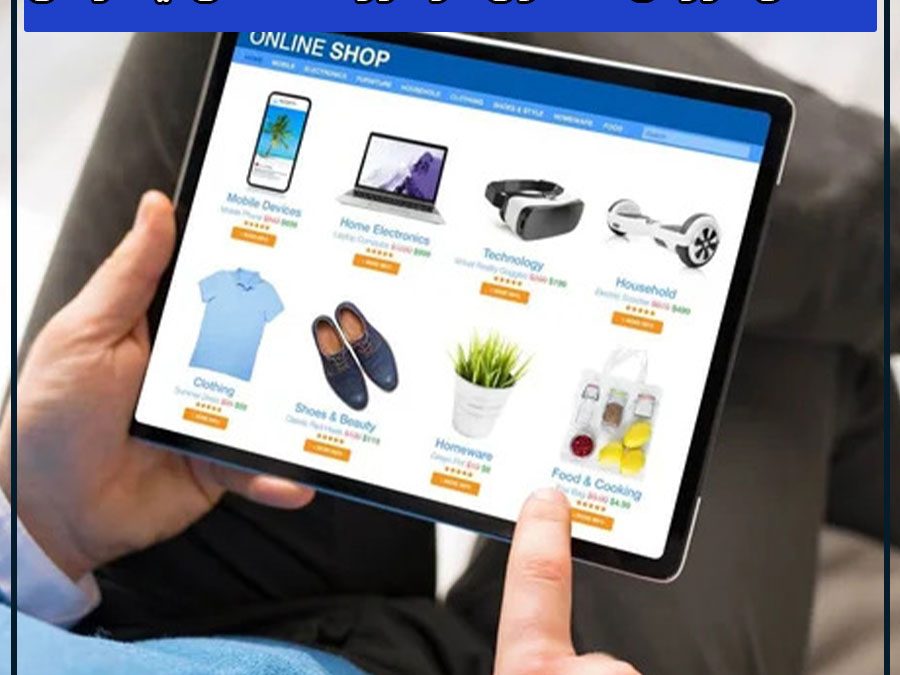 مشکلات رایج محصولات در فروشگاه های اینترنتی